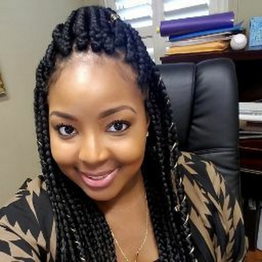 Meet your Posher, Shirell